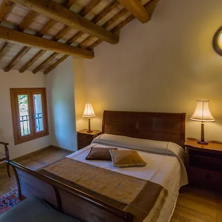 Bed & Breakfast Casa Sul Fiume County House *