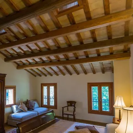 Bed & Breakfast Casa Sul Fiume County House