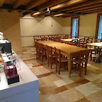 Casa Sul Fiume County House Bed & Breakfast