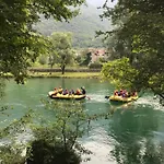 Casa Sul Fiume County House 3*