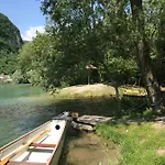 Bed & Breakfast Casa Sul Fiume County House 3*