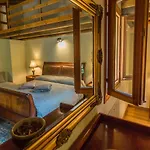 Casa Sul Fiume County House 3*