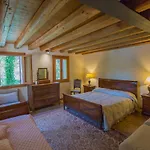 Bed & Breakfast Casa Sul Fiume County House Solagna