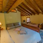 Casa Sul Fiume County House Bed & Breakfast 3*