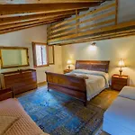 Bed & Breakfast Casa Sul Fiume County House