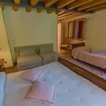 Casa Sul Fiume County House 3*