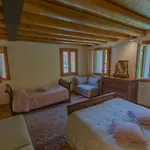 Casa Sul Fiume County House Bed & Breakfast 3*