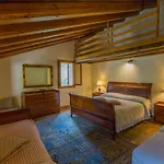 Casa Sul Fiume County House Solagna