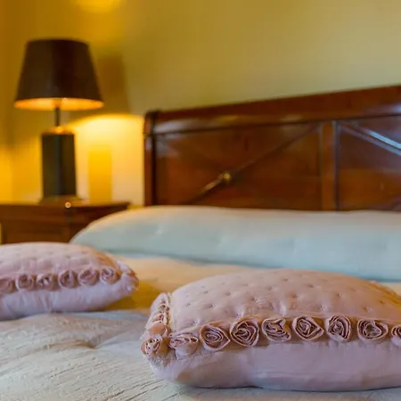 Bed & Breakfast Casa Sul Fiume County House Solagna