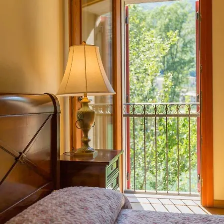 Casa Sul Fiume County House 3* Solagna